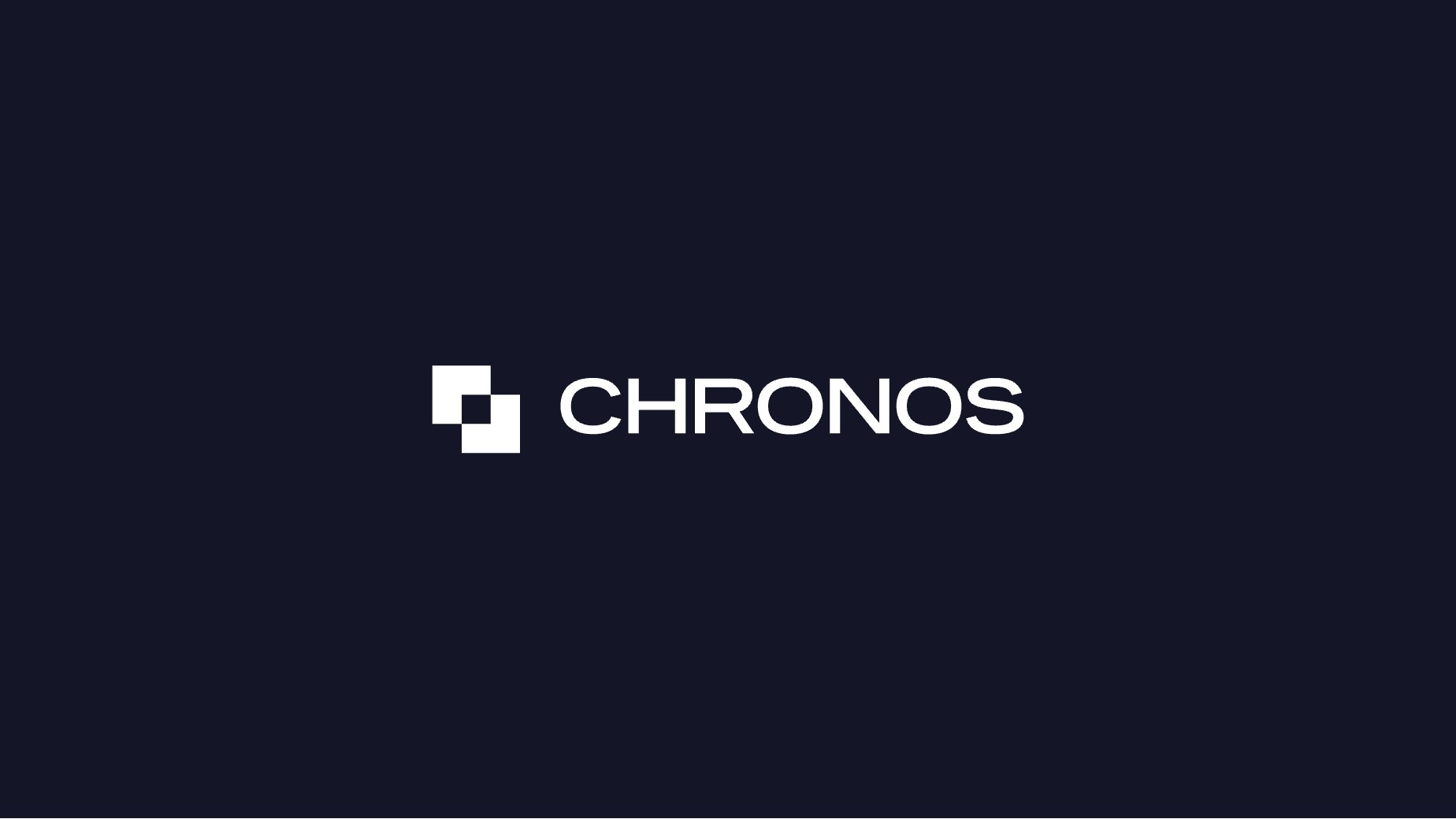 Chronos logo