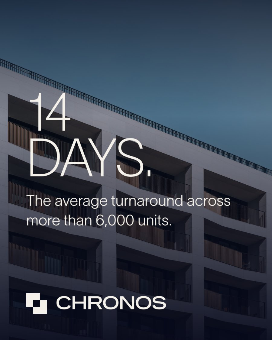 Chronos social post 3