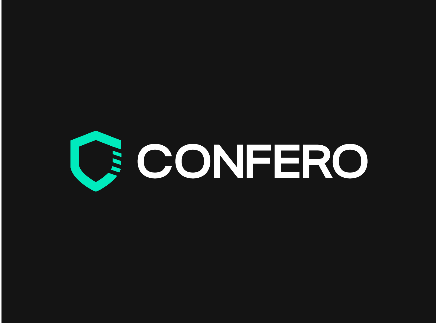 Confero logo