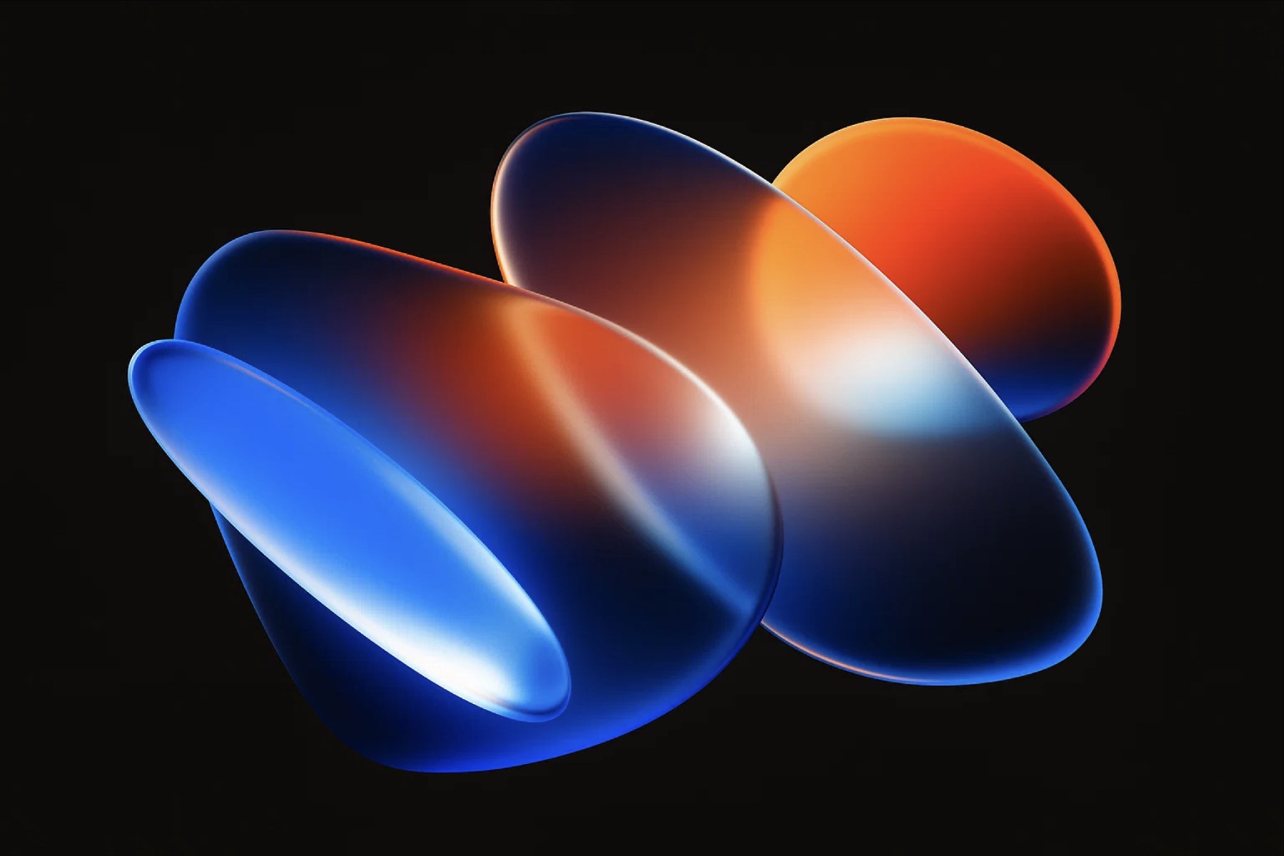 Pursue glass forms