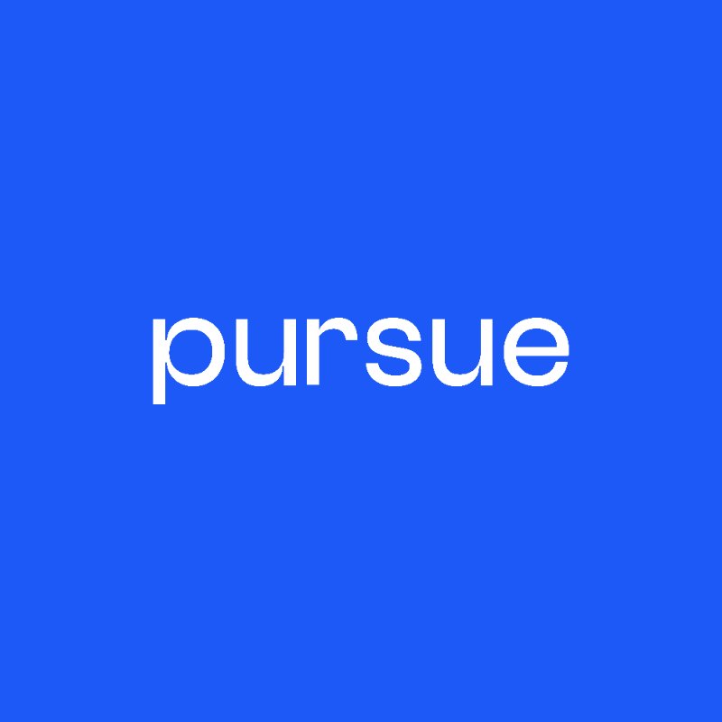 Pursue profile picture