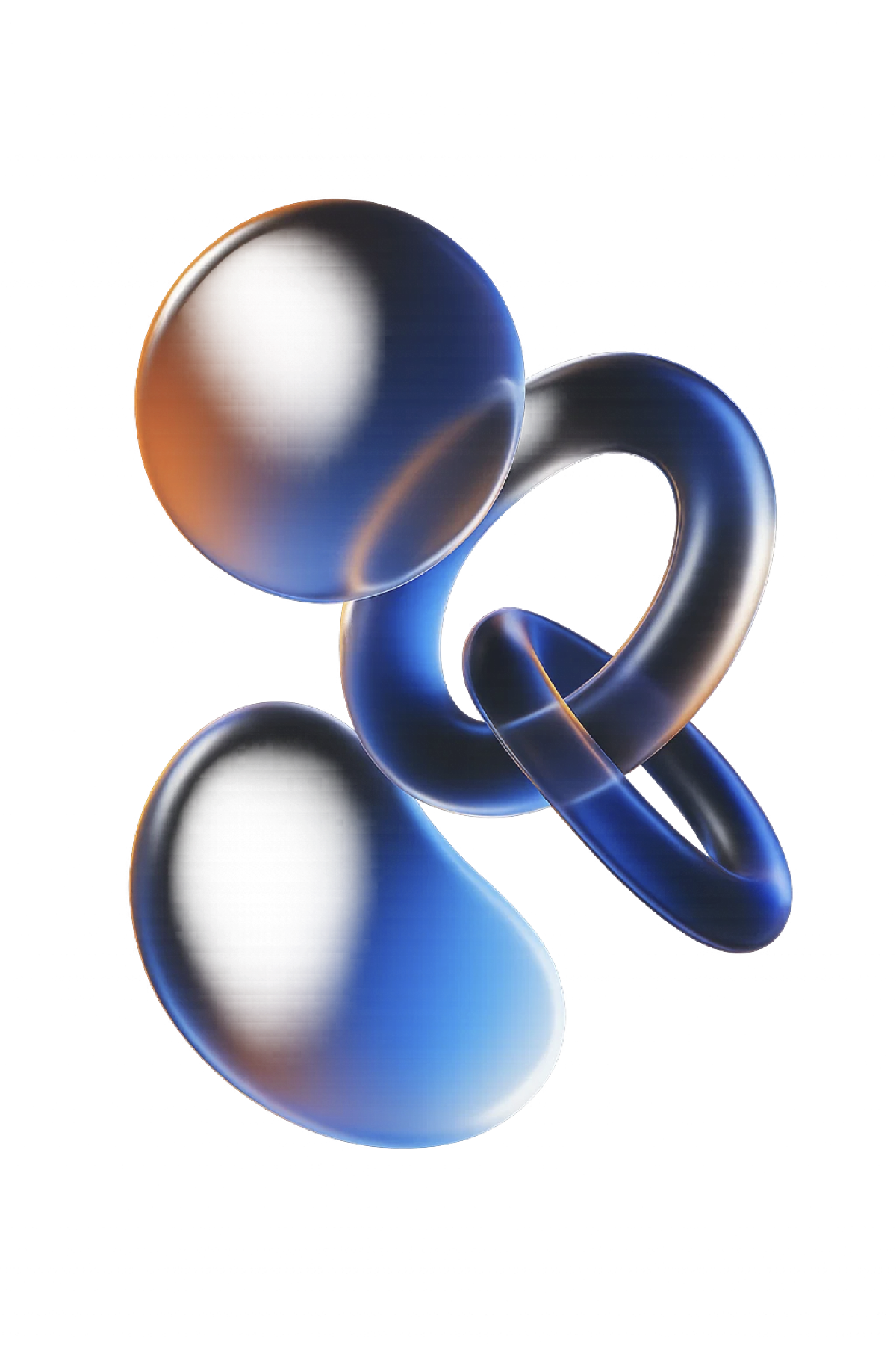Pursue 3D shape