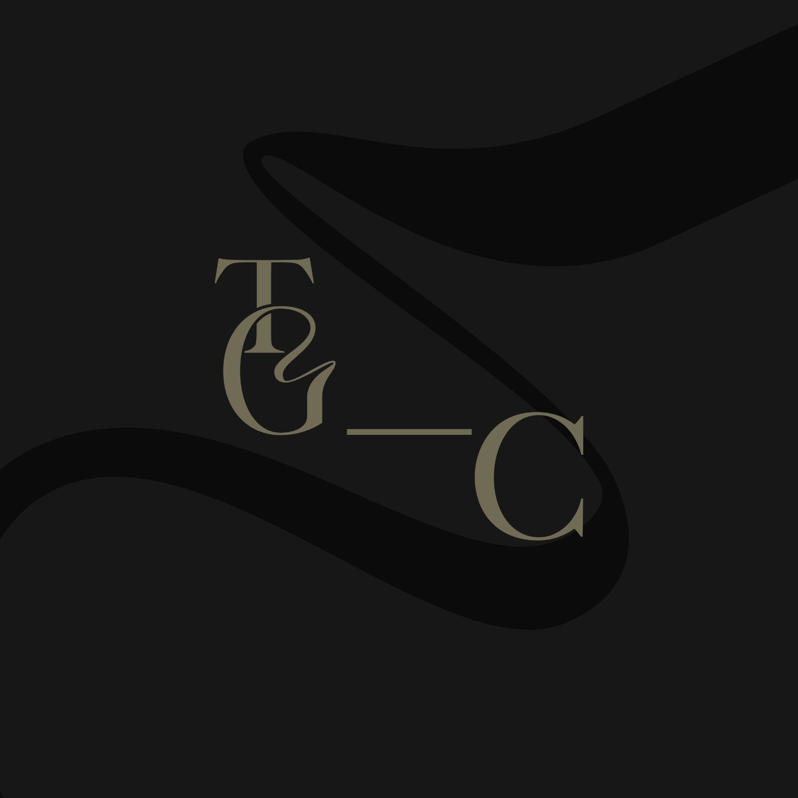 TGC brand asset